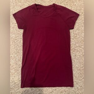 SWIFTLY TECH SHORT SLEEVE